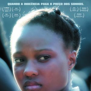 Foto A Virgem Margarida