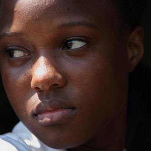 Foto A Virgem Margarida