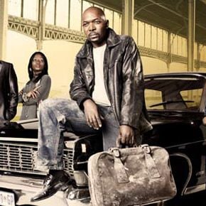 Foto How to Steal 2 Million