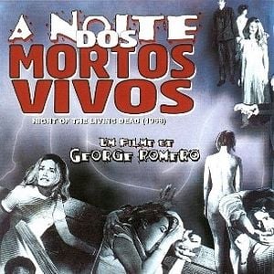 Foto A Noite dos Mortos-Vivos