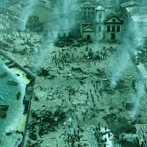 Foto O Inventor de Sonhos