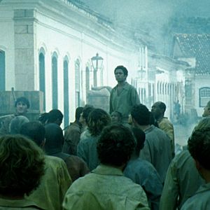 Foto O Inventor de Sonhos