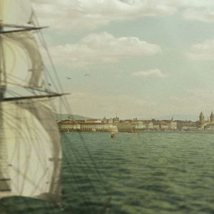 Foto O Inventor de Sonhos