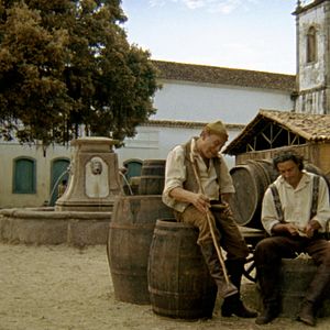 Foto O Inventor de Sonhos