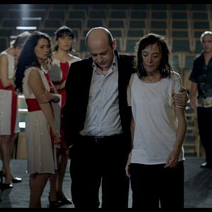 Foto Continue Sorrindo