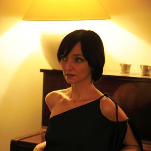 Foto Maria de Medeiros