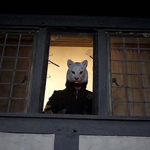 Foto Você é o Próximo