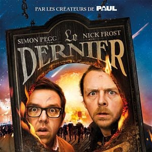 Foto Heróis de Ressaca