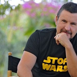 Foto Antonio Calloni