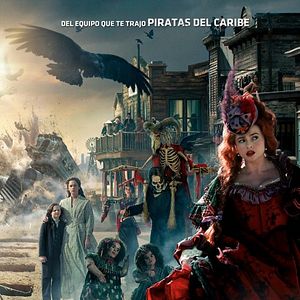 Foto O Cavaleiro Solitário