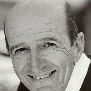 Foto Garry McDonald (II)