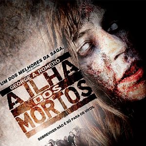 Foto A Ilha dos Mortos