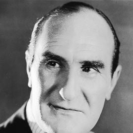 Foto Ernest Torrence