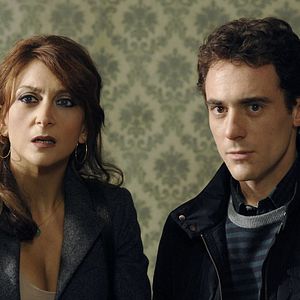 Foto Paola Minaccioni