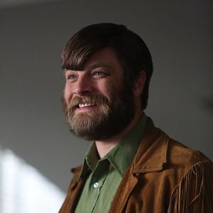 Foto Jay R. Ferguson