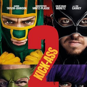 Foto Kick-Ass 2