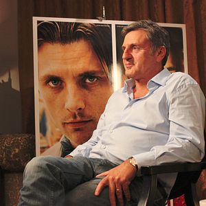 Foto Daniel Auteuil