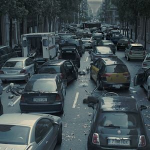 Foto Os Últimos Dias