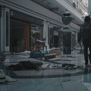 Foto Os Últimos Dias