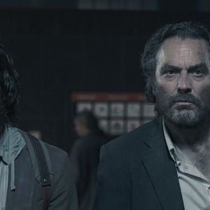 Foto Os Últimos Dias