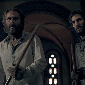 Foto Os Últimos Dias