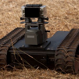 Foto Safári na África