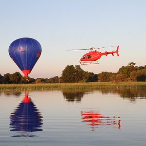Foto Safári na África
