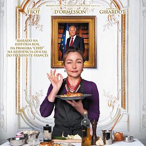 Foto Os Sabores do Palácio