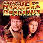 Foto Sangue de Bárbaros