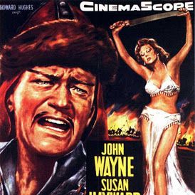 Foto Sangue de Bárbaros