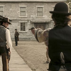 Foto Metal Hurlant Chronicles