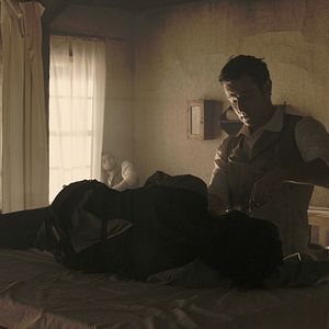 Foto Metal Hurlant Chronicles