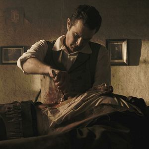 Foto Metal Hurlant Chronicles