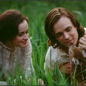 Foto Vivendo na Eternidade