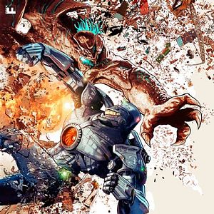 Foto Círculo de Fogo