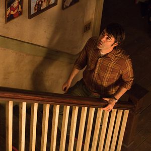 Foto Invocação do Mal