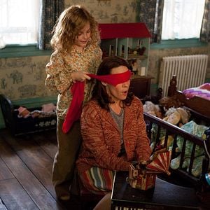 Foto Invocação do Mal