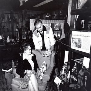 Foto Invocação do Mal