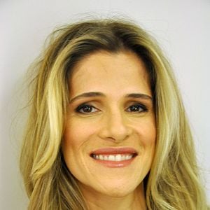 Foto Ingrid Guimarães