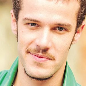 Foto Jayme Matarazzo