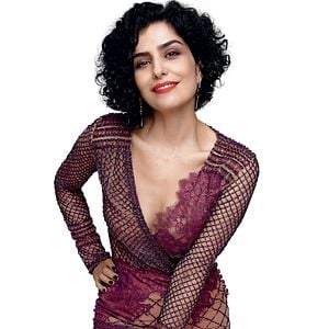 Foto Letícia Sabatella