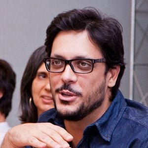 Foto Lúcio Mauro Filho