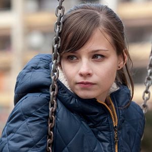 Foto Broken Glass Park