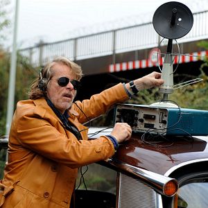 Foto Helge Schneider