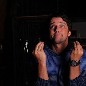 Foto Marcelo Serrado