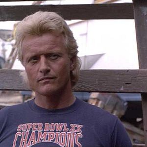 Foto Exterminador Implacável