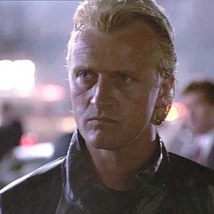 Foto Exterminador Implacável