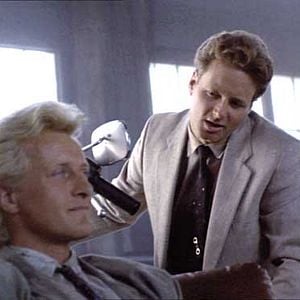 Foto Exterminador Implacável