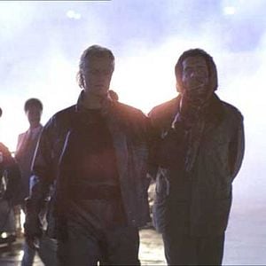 Foto Exterminador Implacável