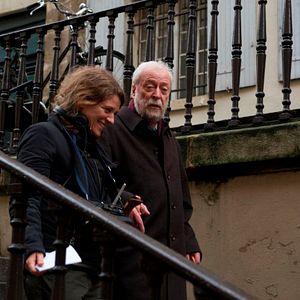 Foto O Último Amor de Mr. Morgan